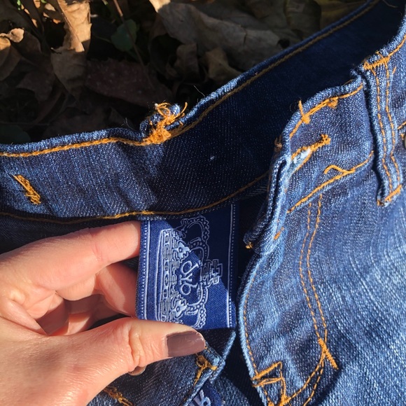 Rock and Republic Jeans - Picture 6 of 16